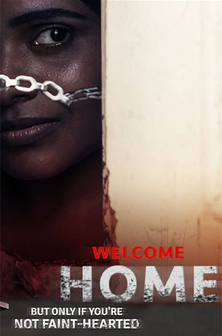 Welcome Home 2020 Hindi Dubbed full movie download